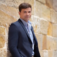 Superhero Employee Bruno Rodrigues's profile photo