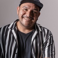Raze Employee Juan Christian Aguirre Contreras's profile photo