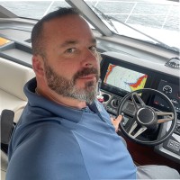 Silver Seas Yachts Employee Josh Larsen's profile photo