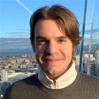 Marco Barros Email