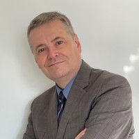 The Salvation Army in Canada Employee Paul Goodyear's profile photo