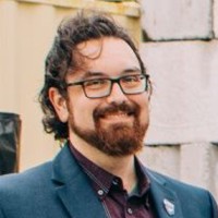 Oak AI Employee Thomas Law's profile photo