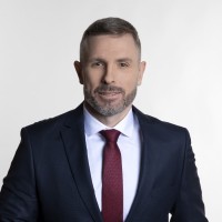Generali Slovenija Employee Borut Završan's profile photo