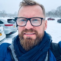 Qarik Group Employee Pavel Tkachenko's profile photo