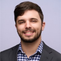CNG Engineering Employee Garrett Rivera's profile photo