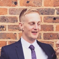 Improbable Employee Al Vanstone's profile photo