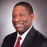 Rodney Crim
