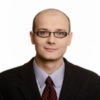 National Centre for Nuclear Research Employee Konrad Klimaszewski's profile photo