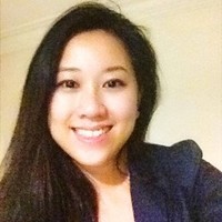 Amanda Goh Email & Phone Number