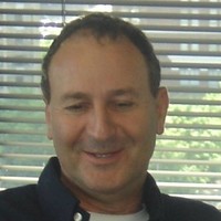 Ron Barak Email & Phone Number