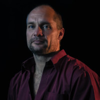 My Trees Employee Aleš Bouda's profile photo