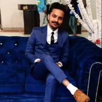 SOMETHING ELSE Employee Daud Husain's profile photo