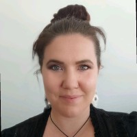 Computer Controls Employee Anna-Sophie Daum's profile photo