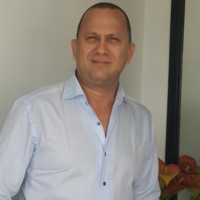 CARIBBSA Employee Rafael Sliger's profile photo