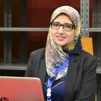 Confidential Employee Gehad Ismail's profile photo