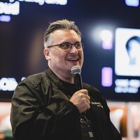 Tessl Employee Alan Pope's profile photo