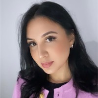 Mint Payments Limited Employee Olga Popykhina's profile photo