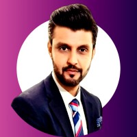 Silatech Employee Naveed Anwar's profile photo