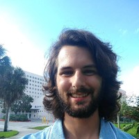 Landscience Inc Employee Mario Pawlicki's profile photo