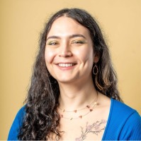Ontario HIV Treatment Network Employee Asya Gündüz's profile photo