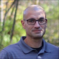 Plug Power Employee Brian Lander's profile photo