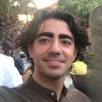 Synnada Employee Sami Tandogdu's profile photo