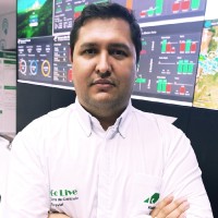 Klabin Employee James Mendes's profile photo