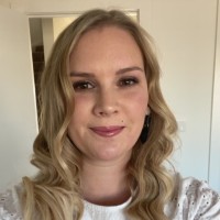 PentenAmio AU Employee Kirsty Spence's profile photo