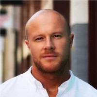 Equilibrium Employee Lee Jordan's profile photo