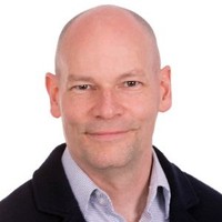 Pfizer Employee Drew Slack's profile photo