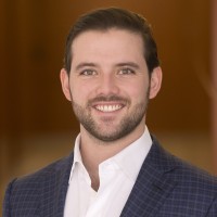 Clearspeed Employee Thomas O'Malley's profile photo