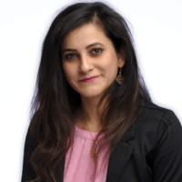 Roopa Raghavan Email & Phone Number