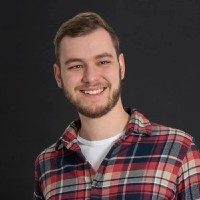 Nexplore AG Employee Yannik Gartmann's profile photo