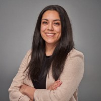 Aurora Water (Colorado) Employee Nina Khanzadeh's profile photo