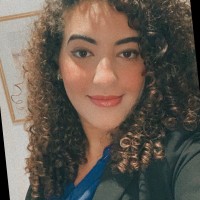 Plutus21 Capital Employee Oumayma Baha's profile photo