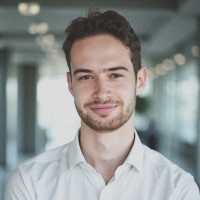 Gatewise Employee Daniel Alter's profile photo