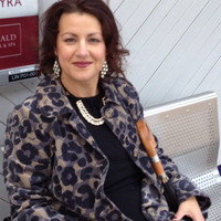 Trustify Cyber Employee Tracie Proudfoot's profile photo