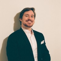 Apify Employee Griffin Trent's profile photo