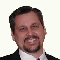 Moog Industrial Employee Kenneth Kauppila's profile photo