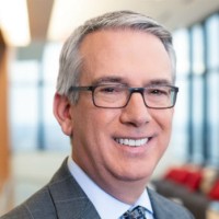 Stinson LLP Employee Rob Hunter's profile photo