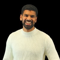 Futureheads Recruitment | B Corp™ Employee Rohan Maheswaran's profile photo
