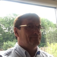 Openreach Employee Liam Connor's profile photo