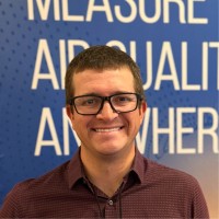 2B Technologies Employee Hayden Aubermann's profile photo