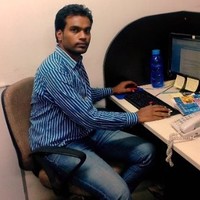 Bravens Inc. Employee Pawan Jaiswal's profile photo