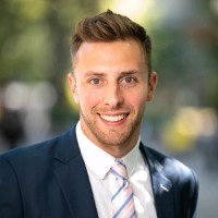 Quinn+Partners Employee Jeff Clumpus's profile photo