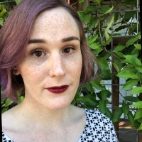 TokenTax Employee Elle Baumgartel's profile photo