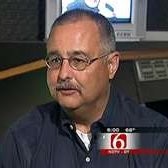 1st Responder Jobs Employee Mike Huff's profile photo