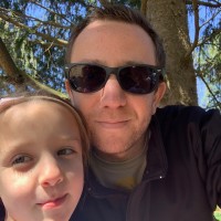 Overfuel Employee Ryan Pfenninger's profile photo