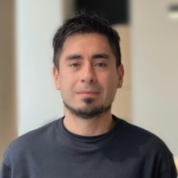 Trazable Employee Mario Araque's profile photo