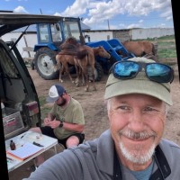 Timothy Mousseau Email & Phone Number